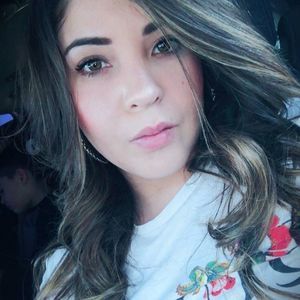 Meet your Posher, Karla